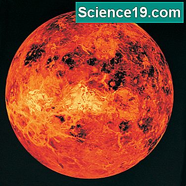 Projetos da ciência do sistema solar de Venus
