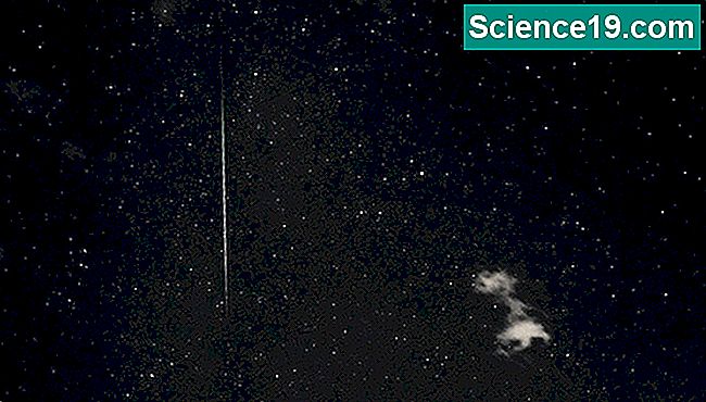 Woraus Bestehen Meteore Wissenschaftliches Und Beliebtes Multimedia Portal 2023