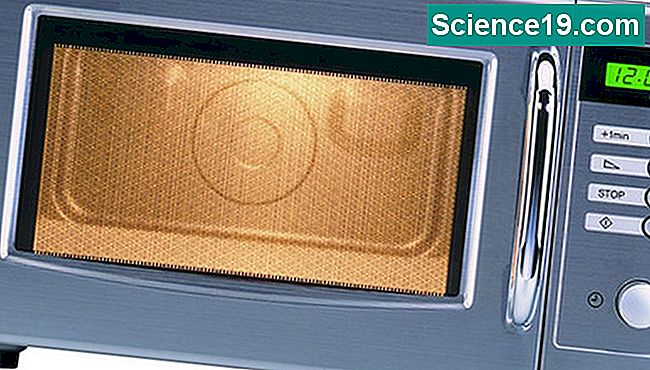 Les fours à micro-ondes ont été inventés en 1947.