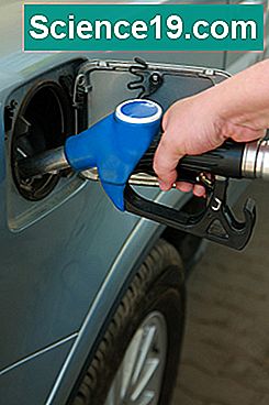 Como remover o etanol da gasolina