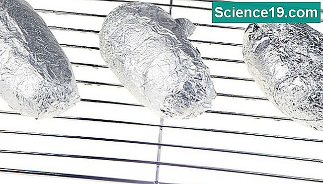 Bei Wie Viel Grad Schmilzt Aluminium science19.com