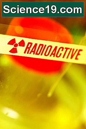 O que são traçadores radioativos?