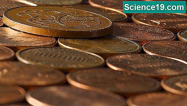 Por Qu Las Monedas De Un Centavo Cambian De Color Portal Por Qu Las Monedas De Un Centavo Cambian De Color Portal