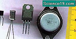 Come leggere i dati del transistor