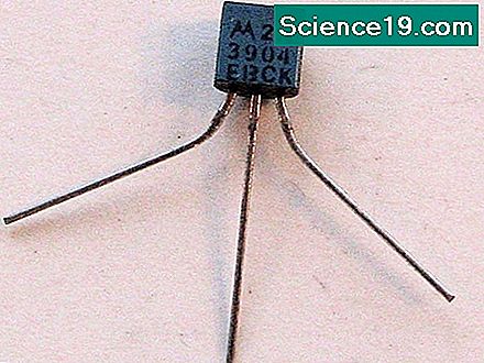 Perché i transistor sono così importanti?