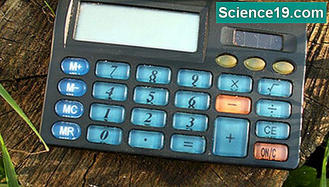 Wie man einen standard score berechnet wissenschaftliches und 