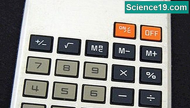 Como Escribir Una Fraccion En Una Calculadora Cientifica
