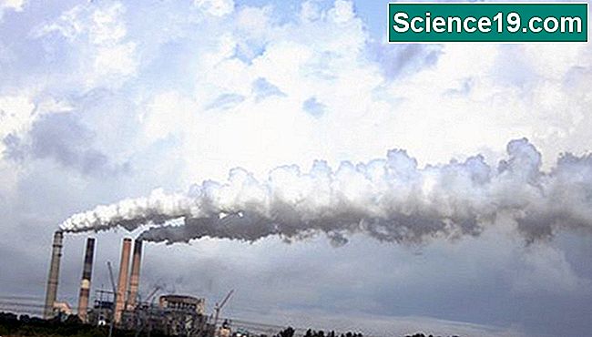 Forebygging av kjemisk forurensning starter på individnivå, men er et globalt problem.