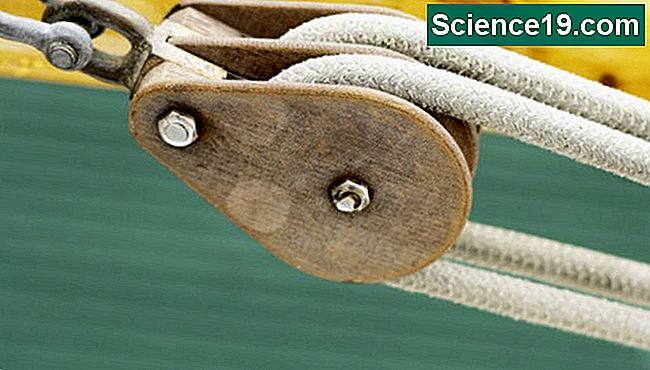 Difference Between A Sheave And A Pulley ja.science19.com