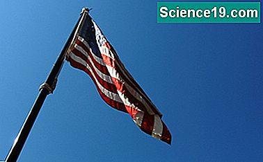 Como medir a altura de um mastro de bandeira