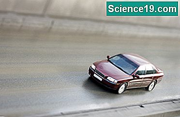 Science Fair Project Ideer på biler