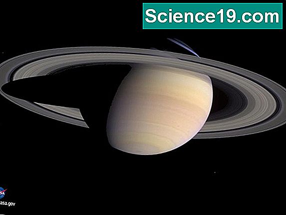 Wie groß ist der Abstand von Saturn zur Sonne? 💫 Wissenschaftliches Und