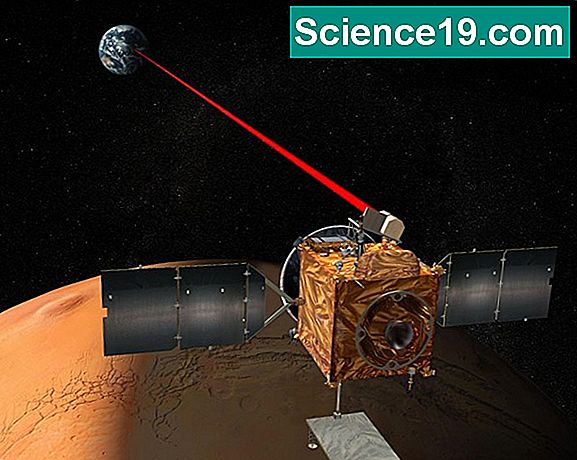 Was ist ein Spektrometer? 💫 Wissenschaftliches Und Beliebtes Multimedia