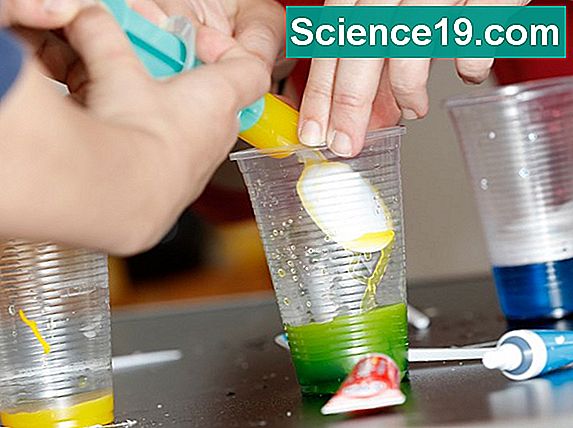 Über Kristalle für Kinder lernen 💫 Wissenschaftliches Und Beliebtes ...