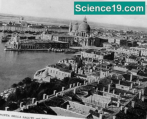 Wie man Topographie misst 💫 Wissenschaftliches Und Beliebtes Multimedia