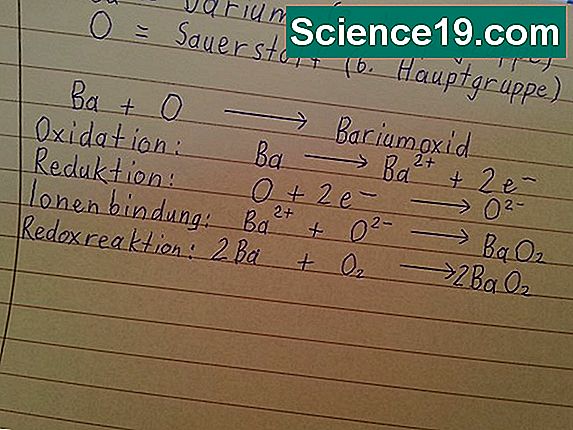 Was ist eine Lösung in der Wissenschaft? 💫 Wissenschaftliches Und