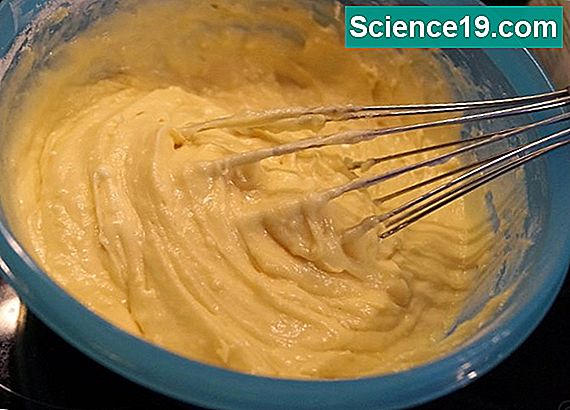 Unterschied zwischen Flüssigkeit und Flüssigkeit 💫 Wissenschaftliches