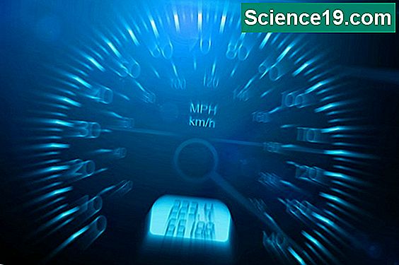 Wie man maximale geschwindigkeit berechnet wissenschaftliches und 
