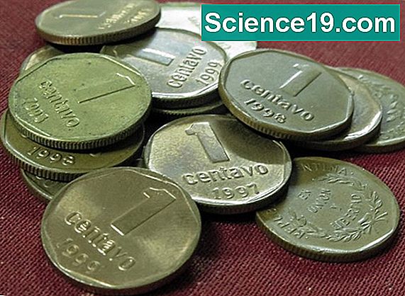 Por Qu Las Monedas De Un Centavo Cambian De Color Portal Por Qu Las Monedas De Un Centavo Cambian De Color Portal