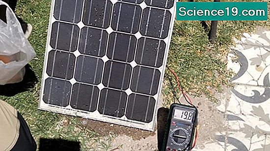 how-does-temperature-affect-solar-panels