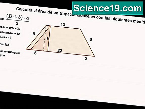 Como Resolver Ecuaciones En Triangulos Isosceles Portal