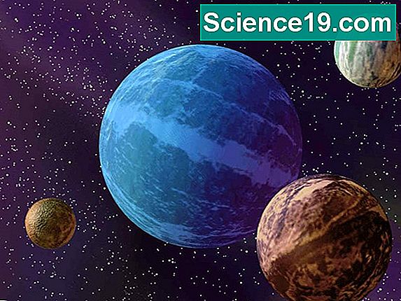 Quelle est la planète la plus proche de la Terre? 💫 Portail Multimédia
