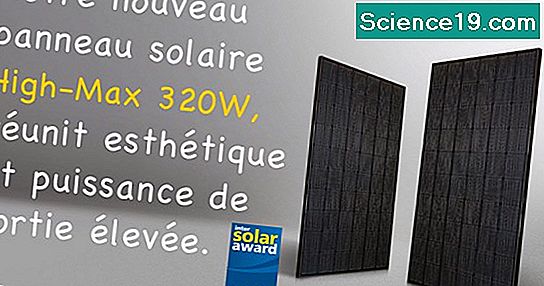Que ferait un panneau solaire de 60 watts?