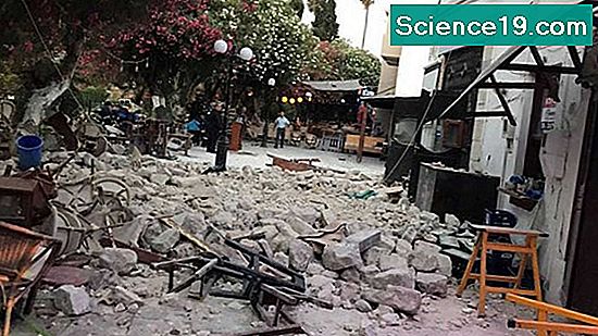 Come Avviene Un Terremoto 💫 Portale Scientifico E Popolare Multimediale 2024 2006